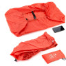 Чехол для рюкзака NATUREHIKE NH15Y001-Z водонепроницаемый оранжевый 30-50 L 6927595707623