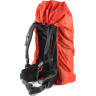Чехол для рюкзака NATUREHIKE NH15Y001-Z водонепроницаемый оранжевый 30-50 L 6927595707623