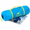Палатка NATUREHIKE P-SERIES NH18Z022-P 210T/65D 6927595762622 двухместная зеленая 2