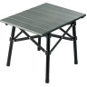 Стол NATUREHIKE CNK2450JJ027 YAMAMI Y01 складной серый 6927595766682